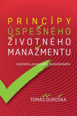 Princípy úspešného životného manažmentu