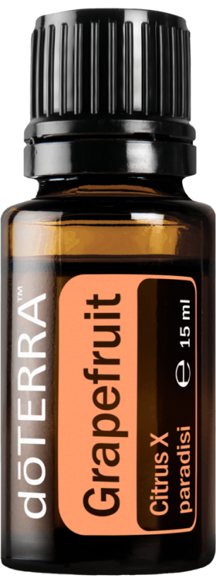 doTerra- Grapefruit 15ml