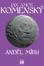 Anděl míru Jan Amos Komenský