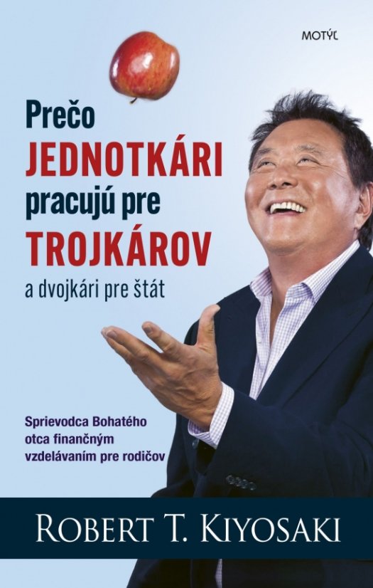 Prečo jednotkári pracujú na trojkárov