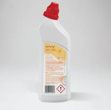 WC gél 850ml - Natuty