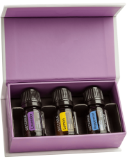 doTerra - Introductory Kit