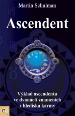 Ascendent - Karmická brána duše