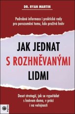 Jak jednat s rozhněvanými lidmi