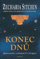 Konec dnů