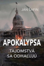Apokalypsa - Tajomstvá sa odhaľujú