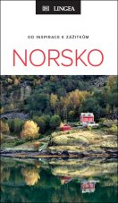 Norsko/od inspirace k zážitkům