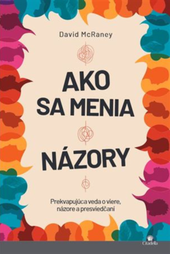 Ako sa menia názory