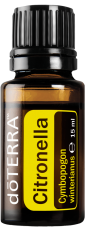 doTerra- Citronela 15ml