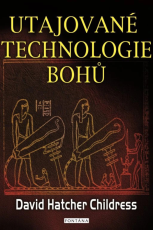 Utajované technologie Bohů