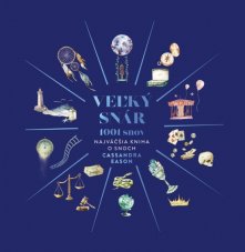 Veľký snár: 1001 snov