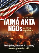 Tajná akta NGOs