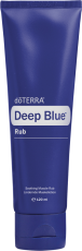 doTerra-  Deep Blue (krém na úľavu) 120ml
