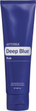 doTerra-  Deep Blue (krém na úľavu) 120ml