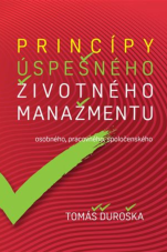 Princípy úspešného životného manažmentu