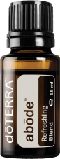 doTerra- Abōde (osviežujúca zmes) 15ml