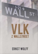 Vlk z Wall street
