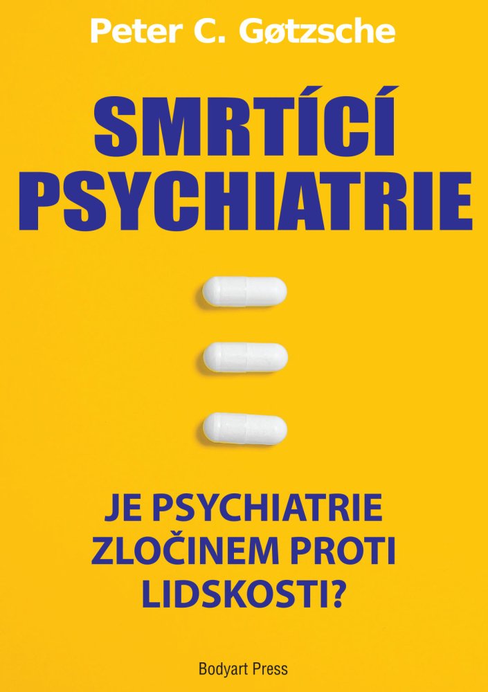 Smrtící psychiatrie