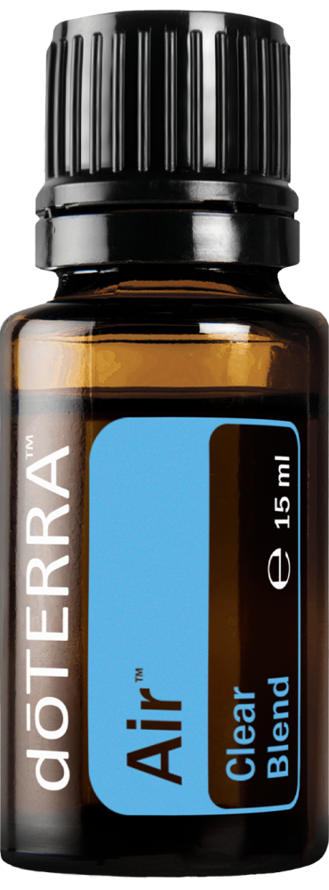 doTerra - Air (zmes na dýchacie cesty)15 ml