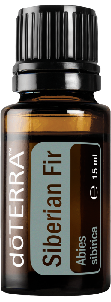 doTerra - Sibírska jedľa 15ml