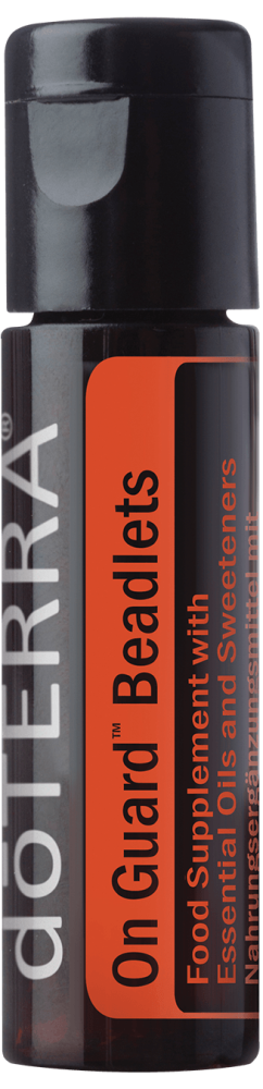 doTerra- On Guard guľôčky (125 guľôčok)