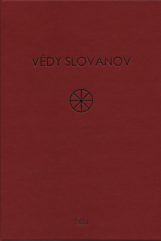 Védy Slovanov