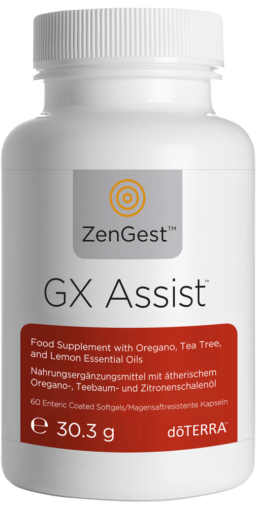 doTerra- GX Assist