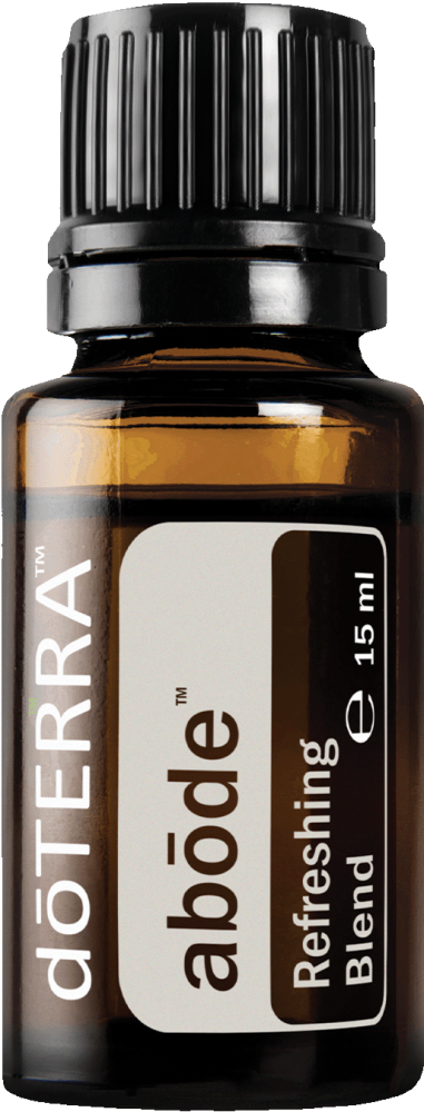 doTerra- Abōde (osviežujúca zmes) 15ml