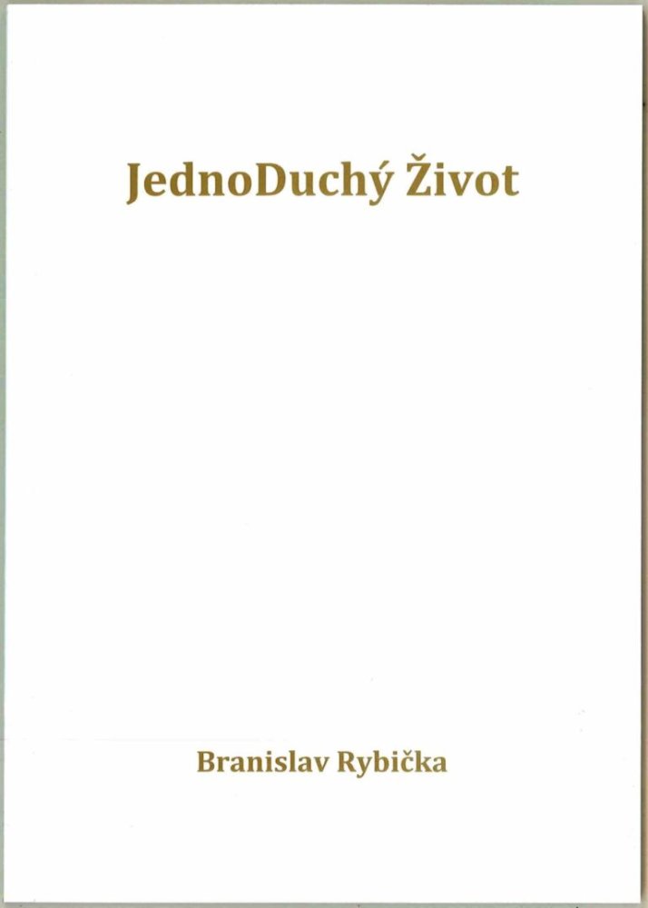 JednoDuchý Život