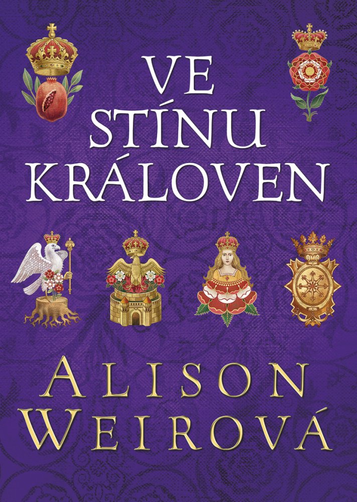 Ve stínu královen