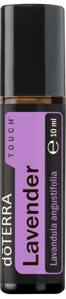 doTerra- Levanduľa touch 10ml