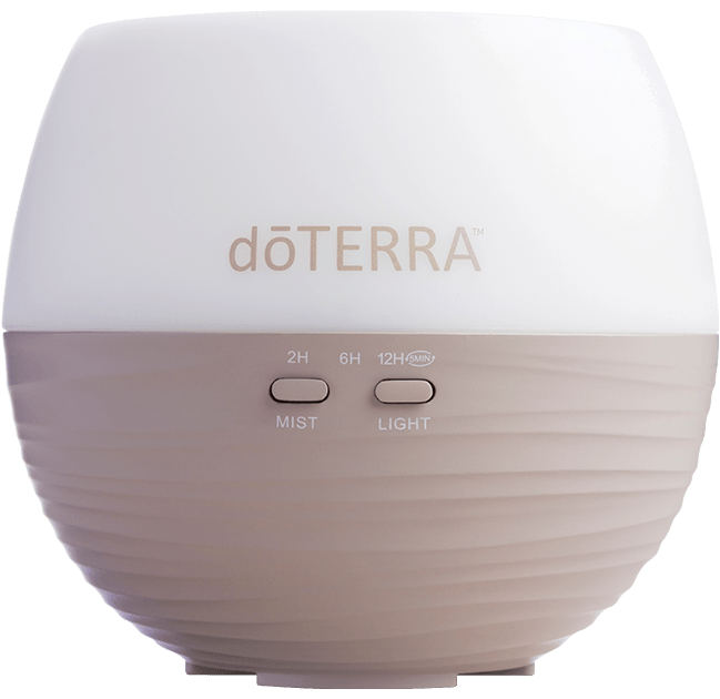 doTerra- Petal 2.0 Difuzér