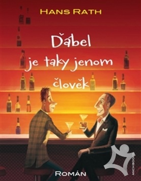 Ďábel je taky jenom člověk