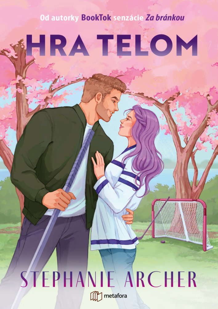 Hra telom