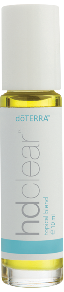 doTerra- HD clear/ touch 10ml