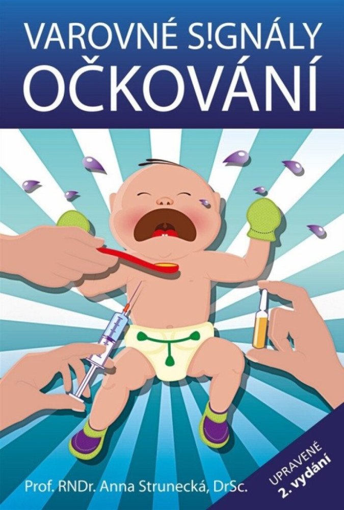 Varovné signály očkování
