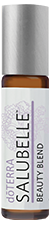 doTerra- Salubelle touch 10ml
