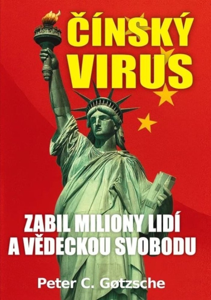 Čínský virus - Zabil miliony lidí a vědeckou svobodu