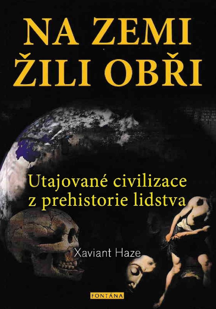 Na Zemi žili obři