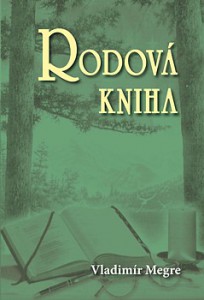 Rodová kniha -  6.díl