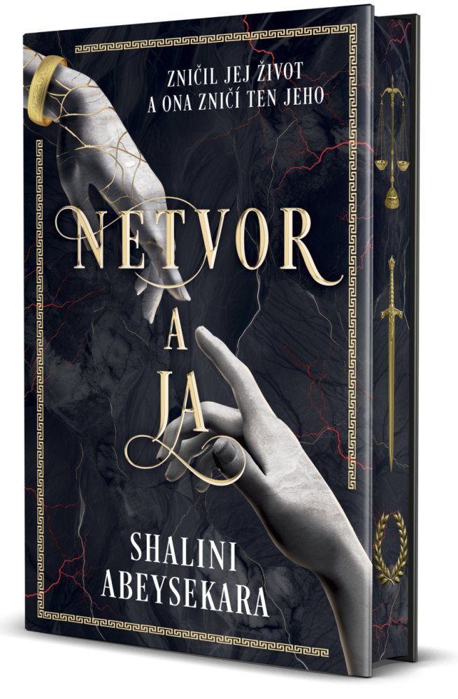 Netvor a ja