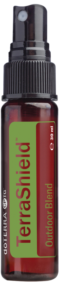 doTerra- sprej Terrashield 30ml