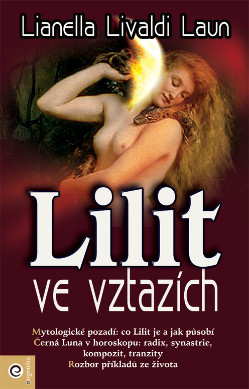 Lilit ve vztazích
