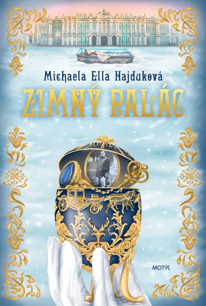 Zimný palác