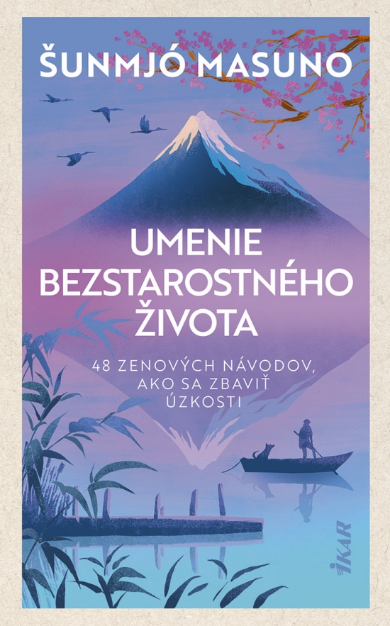 Umenie bezstarostného života