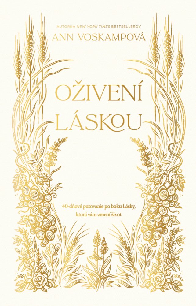 Oživení láskou