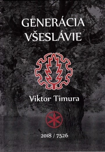 Generácia Všeslávie