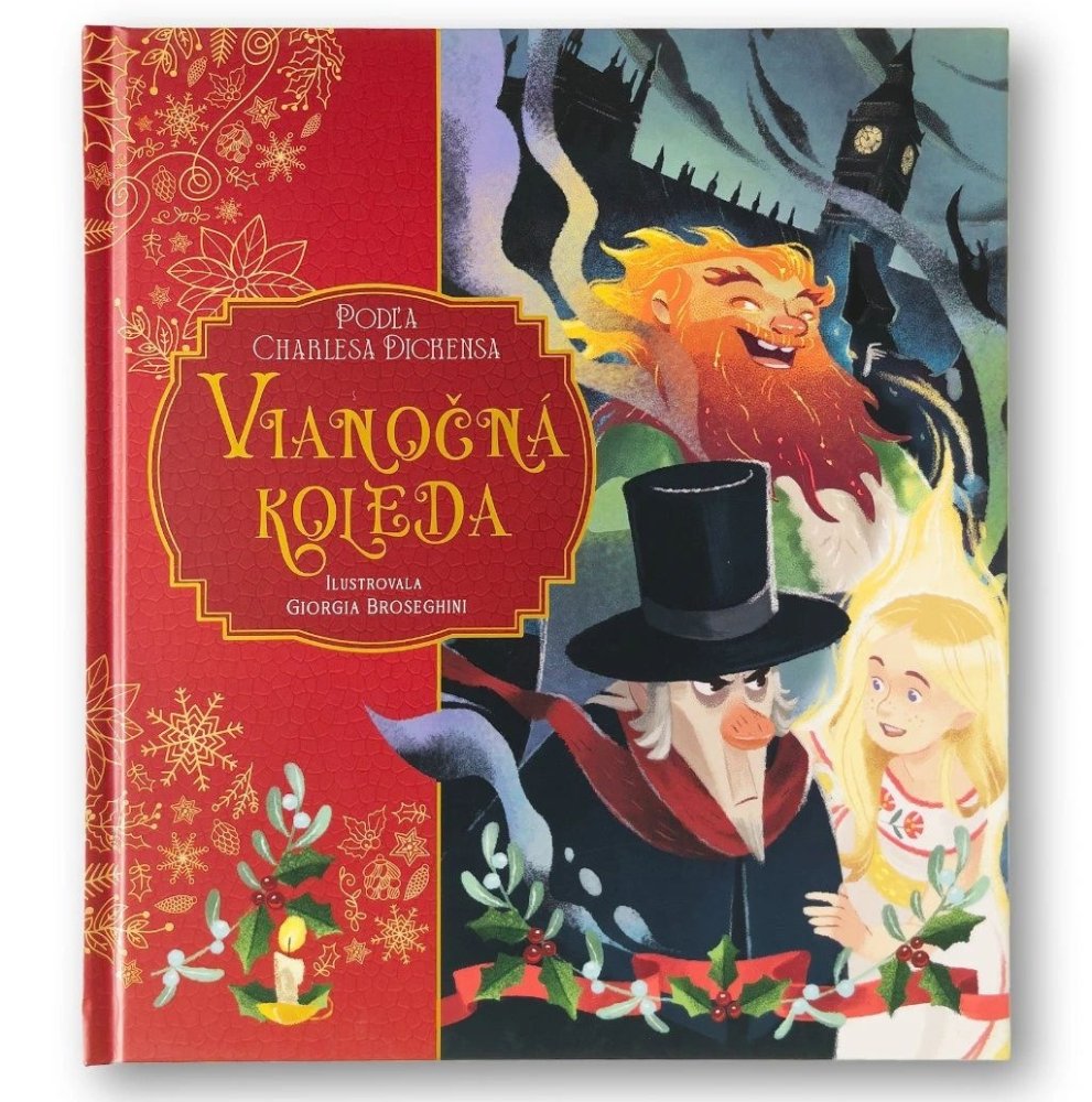 Vianočná koleda