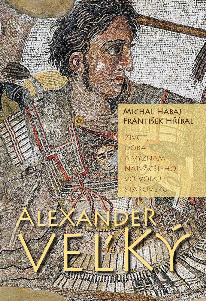 Alexander Veľký
