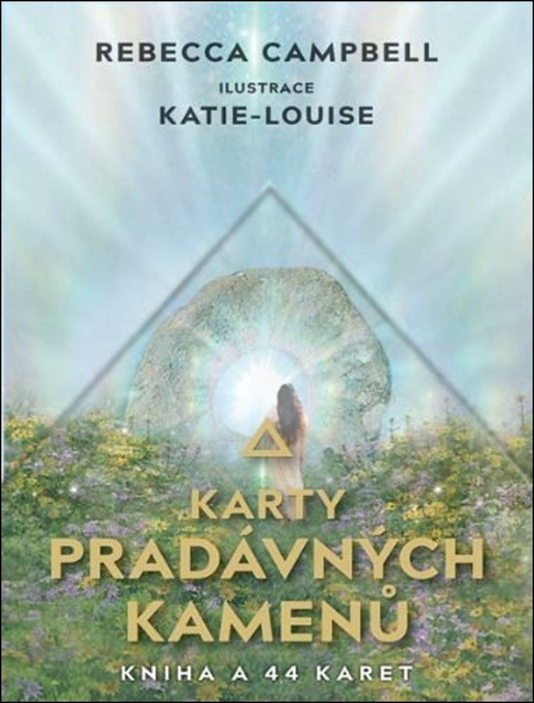 Karty pradávných kamenů
